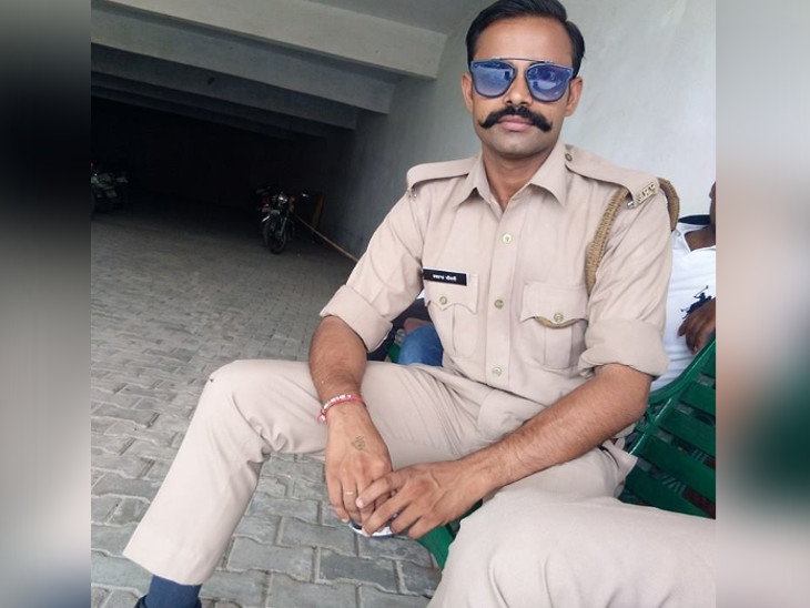 पुलिस विभाग में पैसे देकर अपराधियों की हुई है भर्ती, जिसका नतीजा है निर्दोष विवेक हत्याकांड